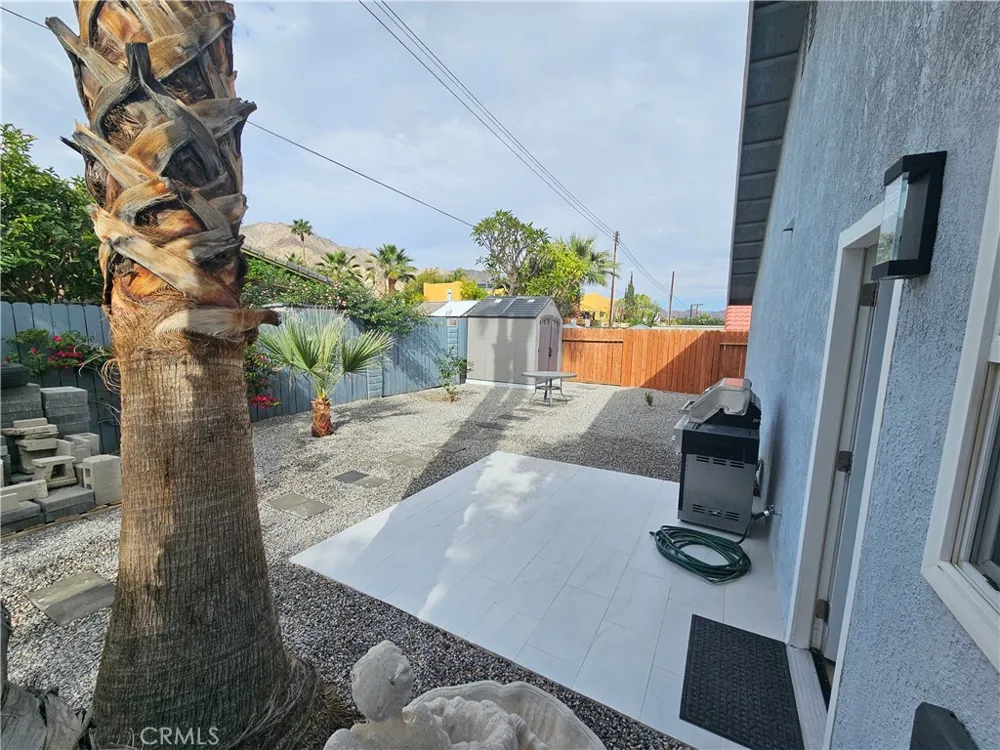 54925 Avenida Alvarado La Quinta, CA 92253