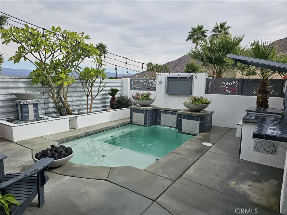 54925 Avenida Alvarado La Quinta, CA 92253