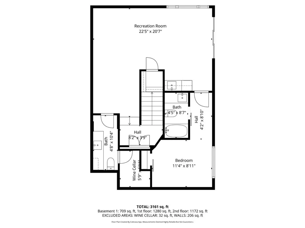 8215 Bass Pt Bradley, CA 93426