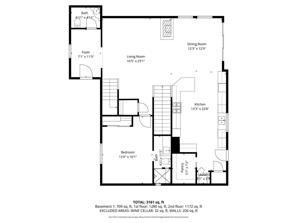 8215 Bass Pt Bradley, CA 93426