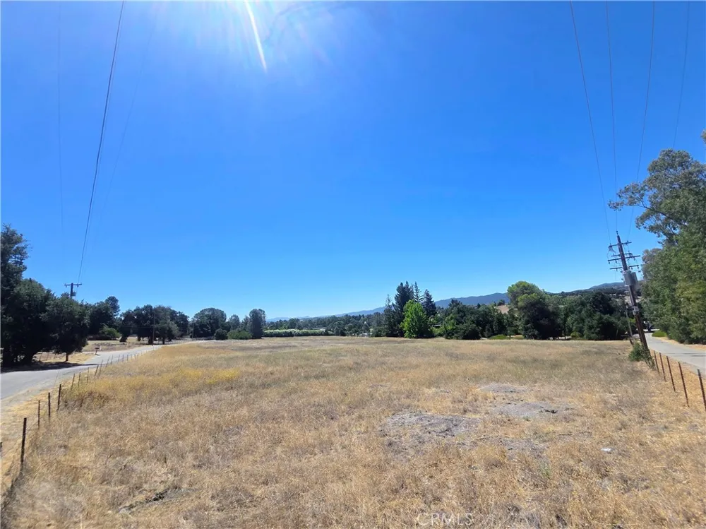 Mesa Rd Atascadero, CA 93422
