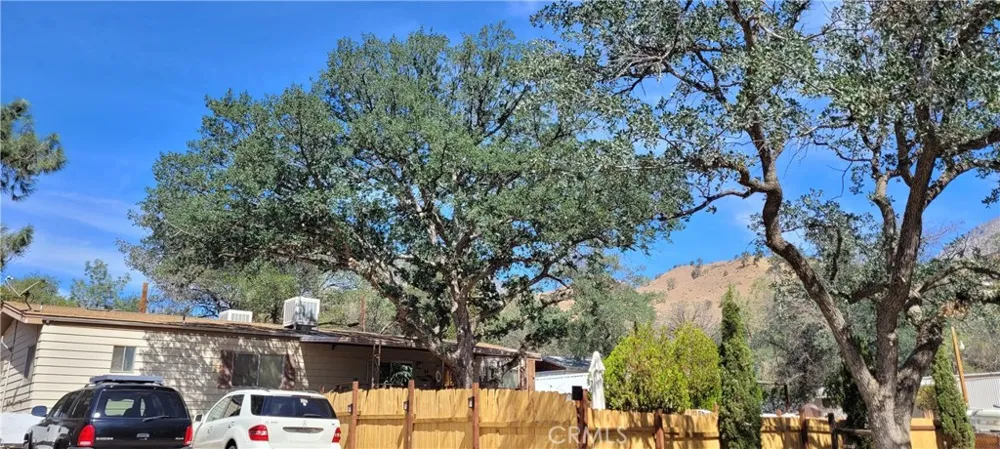 46 Stonecrest Wofford Heights, CA 93285