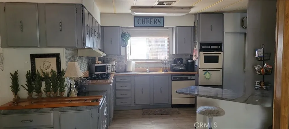 46 Stonecrest Wofford Heights, CA 93285