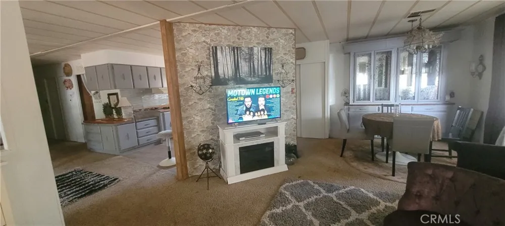 46 Stonecrest Wofford Heights, CA 93285