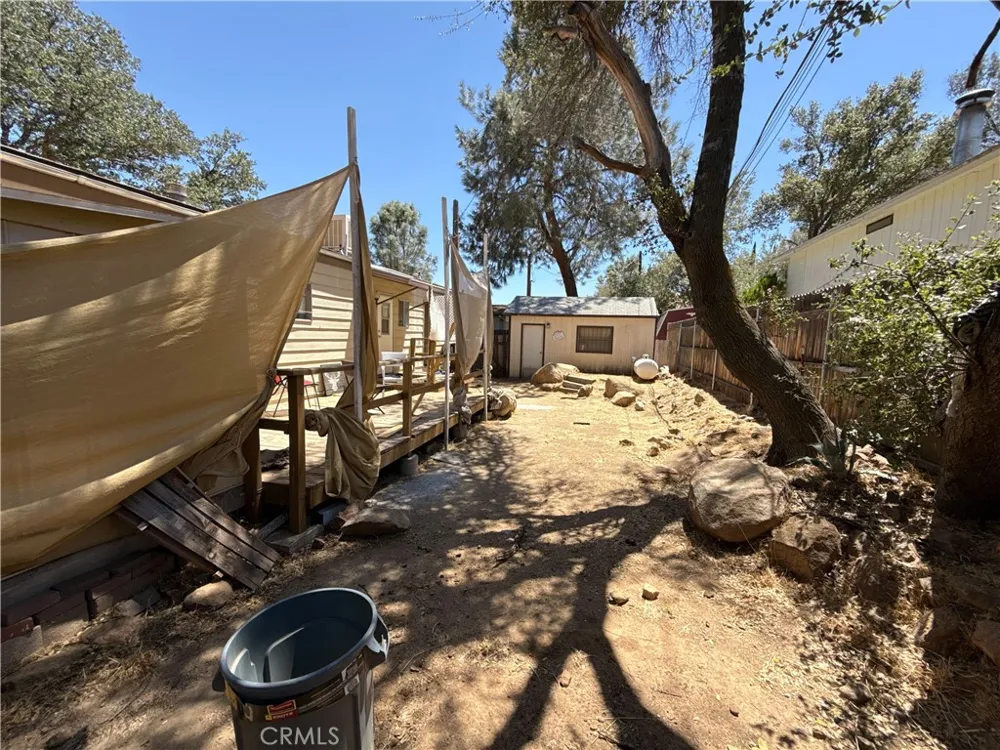 46 Stonecrest Wofford Heights, CA 93285