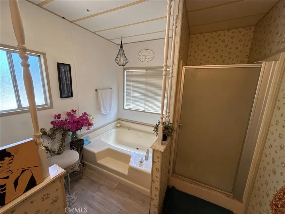 46 Stonecrest Wofford Heights, CA 93285