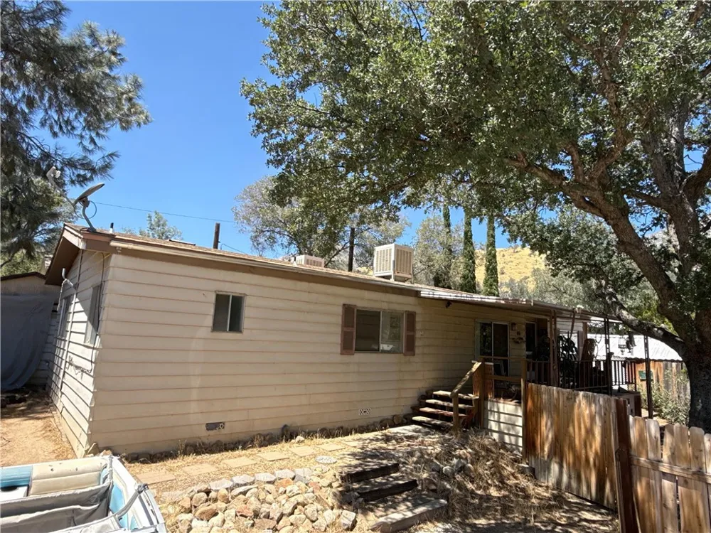 46 Stonecrest Wofford Heights, CA 93285