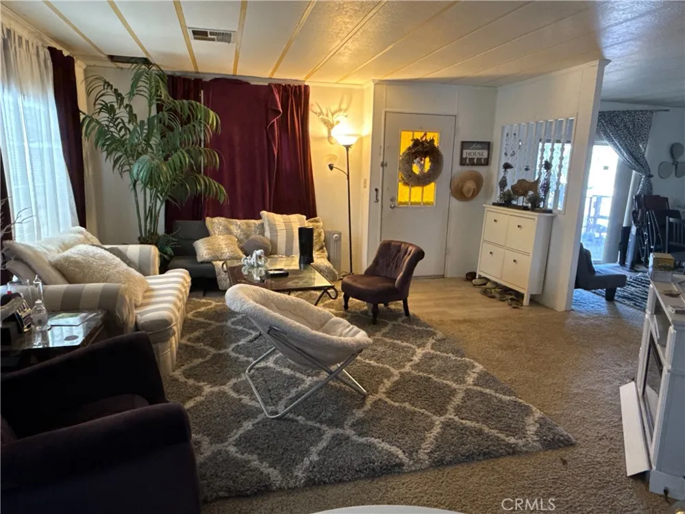 46 Stonecrest Wofford Heights, CA 93285