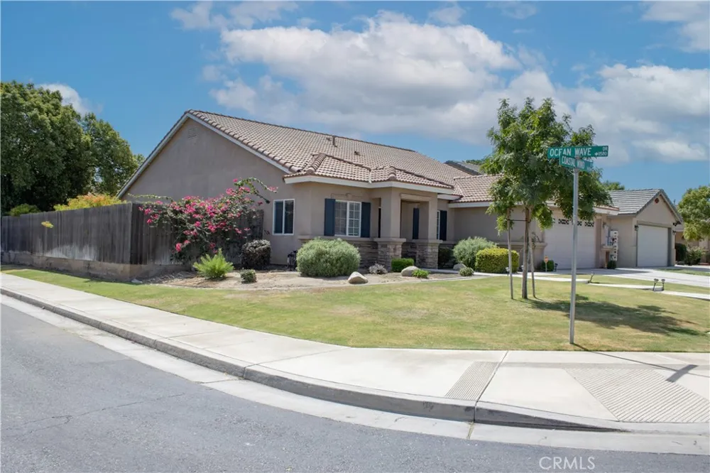 5428 Coastal Wind Bakersfield, CA 93312