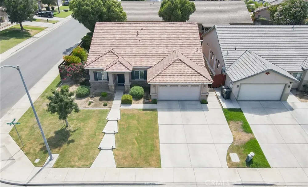 5428 Coastal Wind Bakersfield, CA 93312