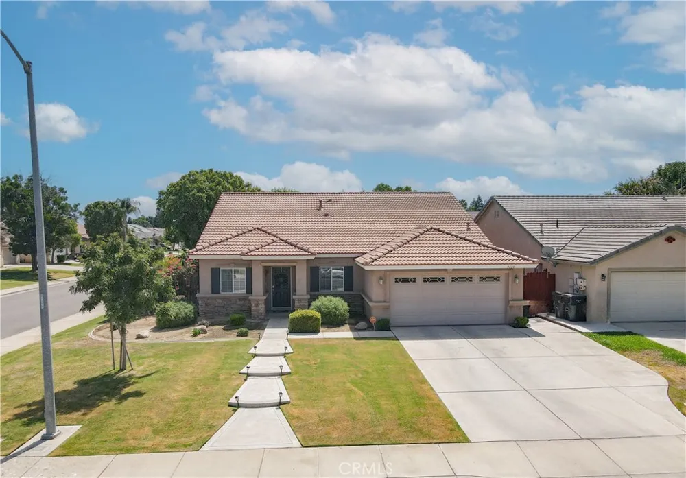 5428 Coastal Wind Bakersfield, CA 93312