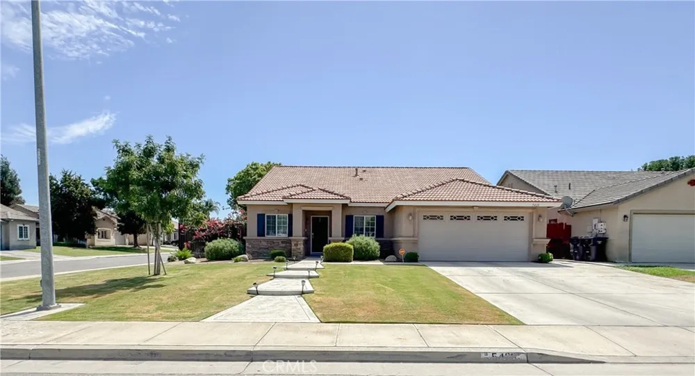 5428 Coastal Wind Bakersfield, CA 93312
