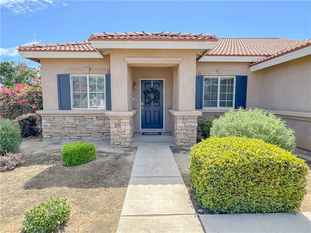 5428 Coastal Wind Bakersfield, CA 93312