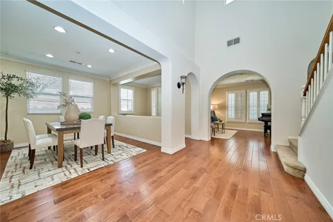 15592 Iron Spring Lane
