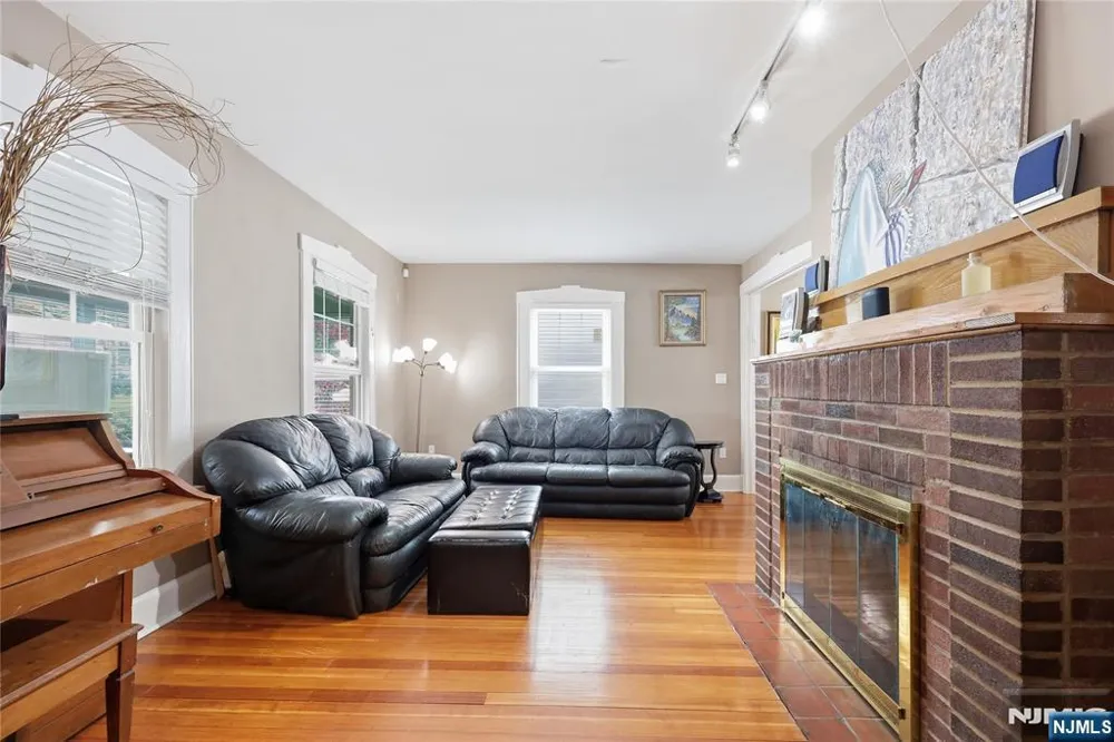 7 Henderson Street Passaic, NJ 07055