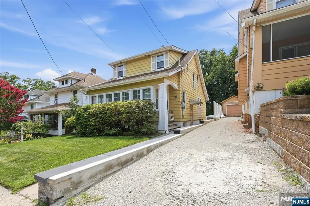 7 Henderson Street Passaic, NJ 07055