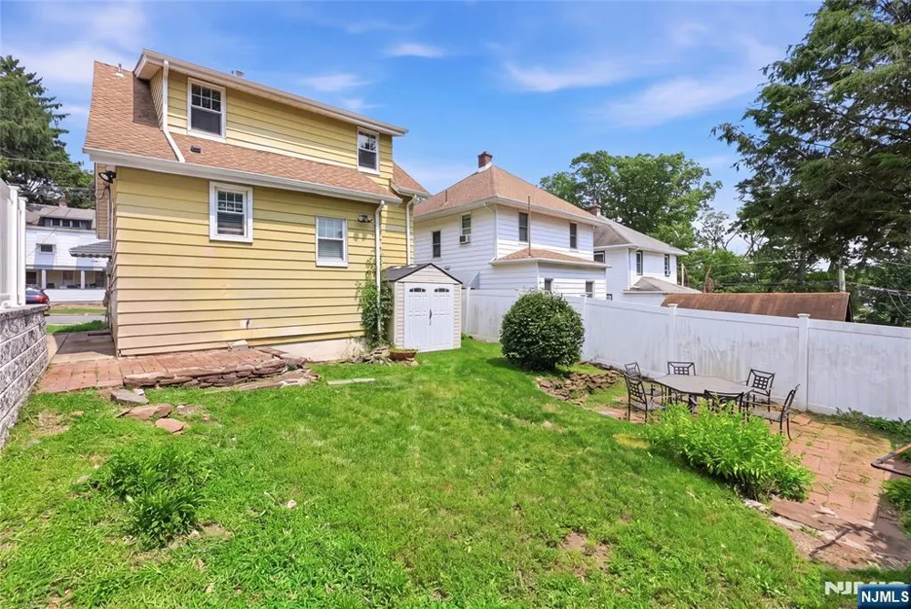 7 Henderson Street Passaic, NJ 07055