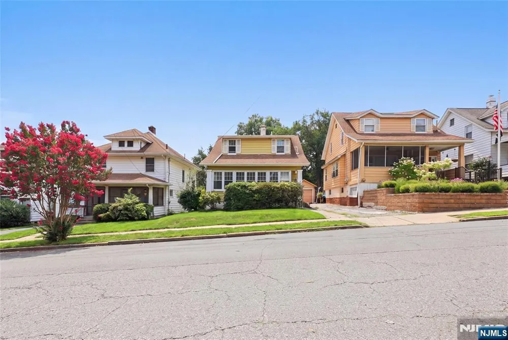 7 Henderson Street Passaic, NJ 07055