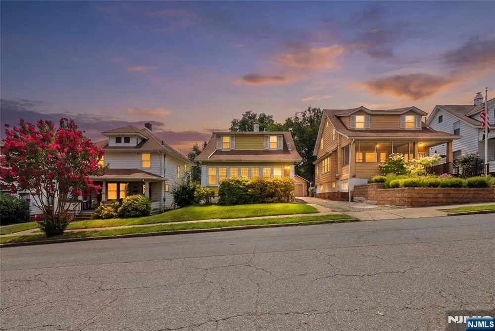 7 Henderson Street Passaic, NJ 07055