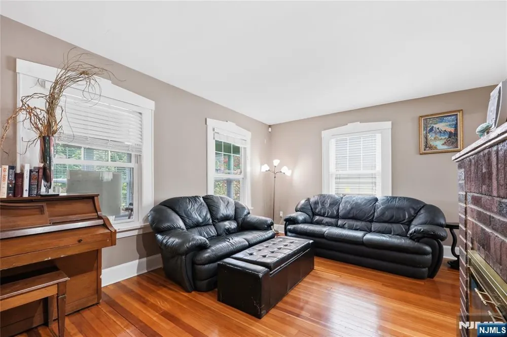 7 Henderson Street Passaic, NJ 07055