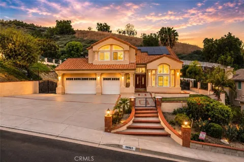 19963 Sunset Vista Road