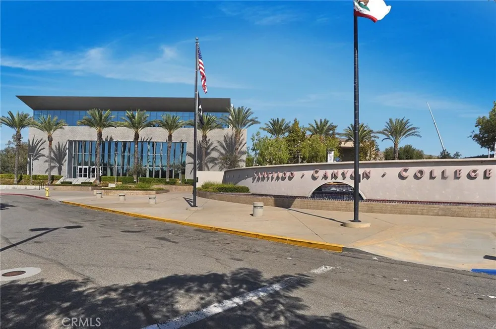 5715 E Stillwater Avenue #12 Orange, CA 92869