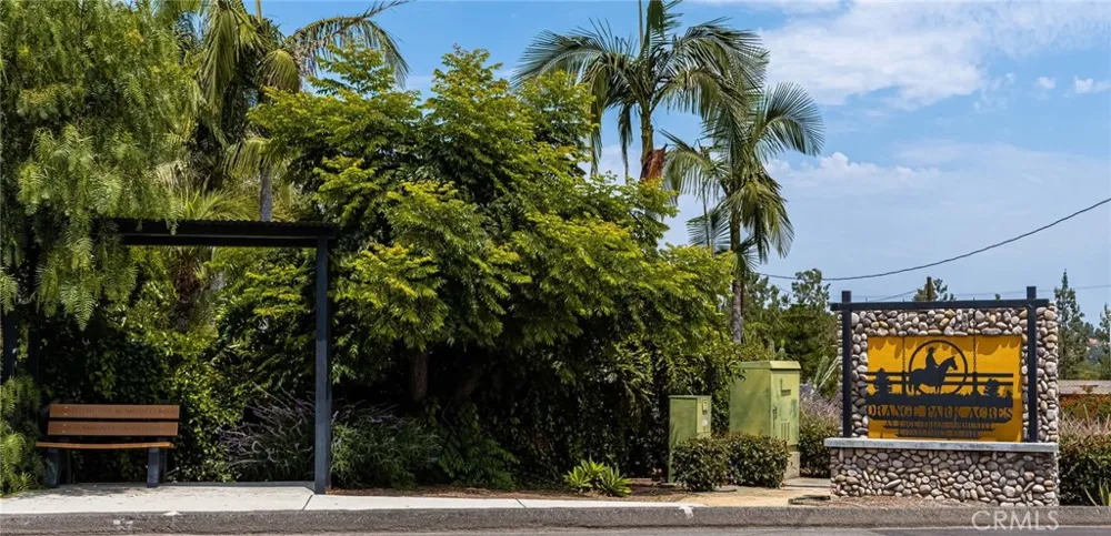 5715 E Stillwater Avenue #12 Orange, CA 92869