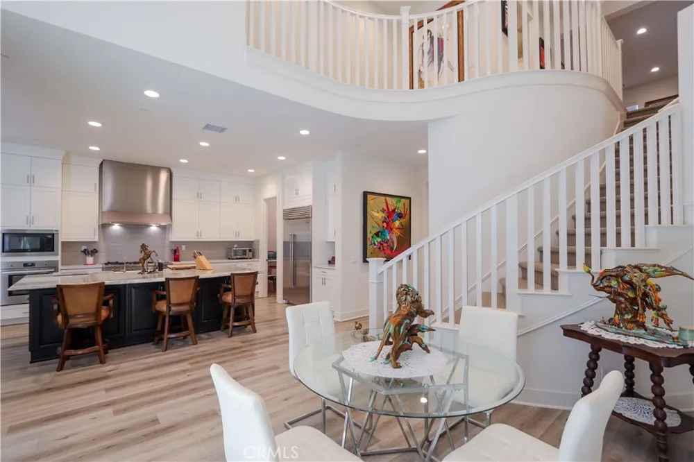 1090 Viejo Hills Drive Lake Forest, CA 92610