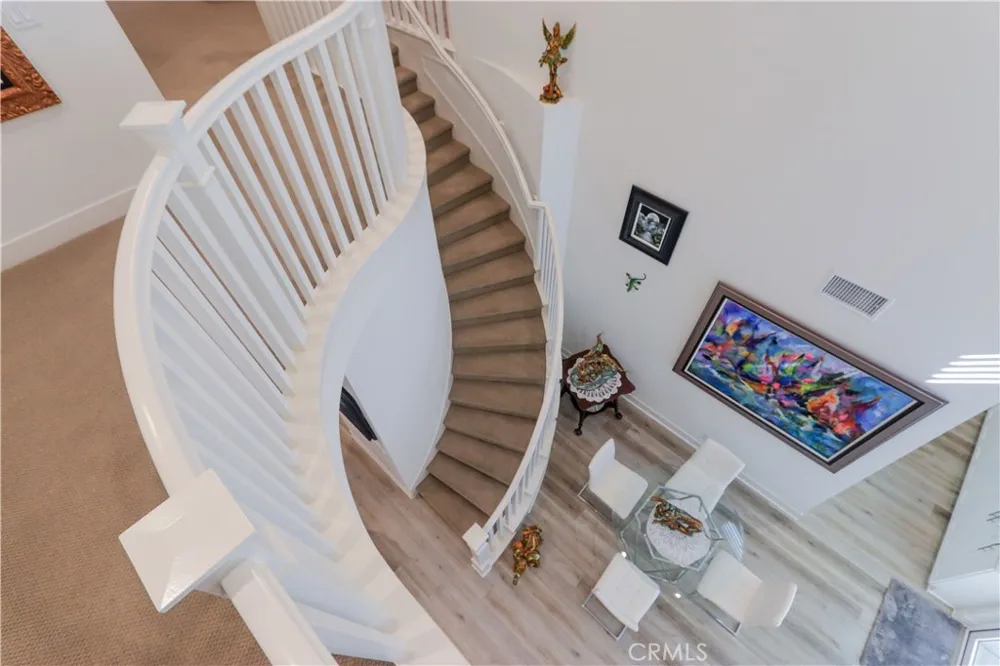 1090 Viejo Hills Drive Lake Forest, CA 92610