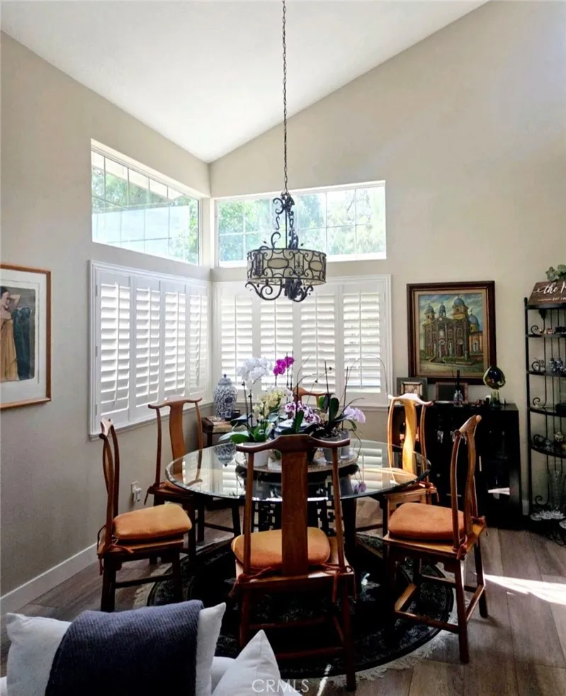 2395 Valley View Chino Hills, CA 91709