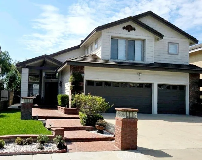 2395 Valley View Chino Hills, CA 91709
