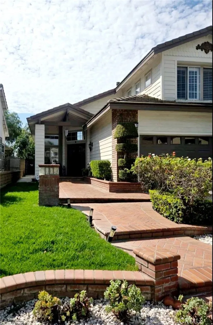 2395 Valley View Chino Hills, CA 91709