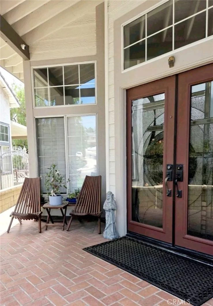 2395 Valley View Chino Hills, CA 91709
