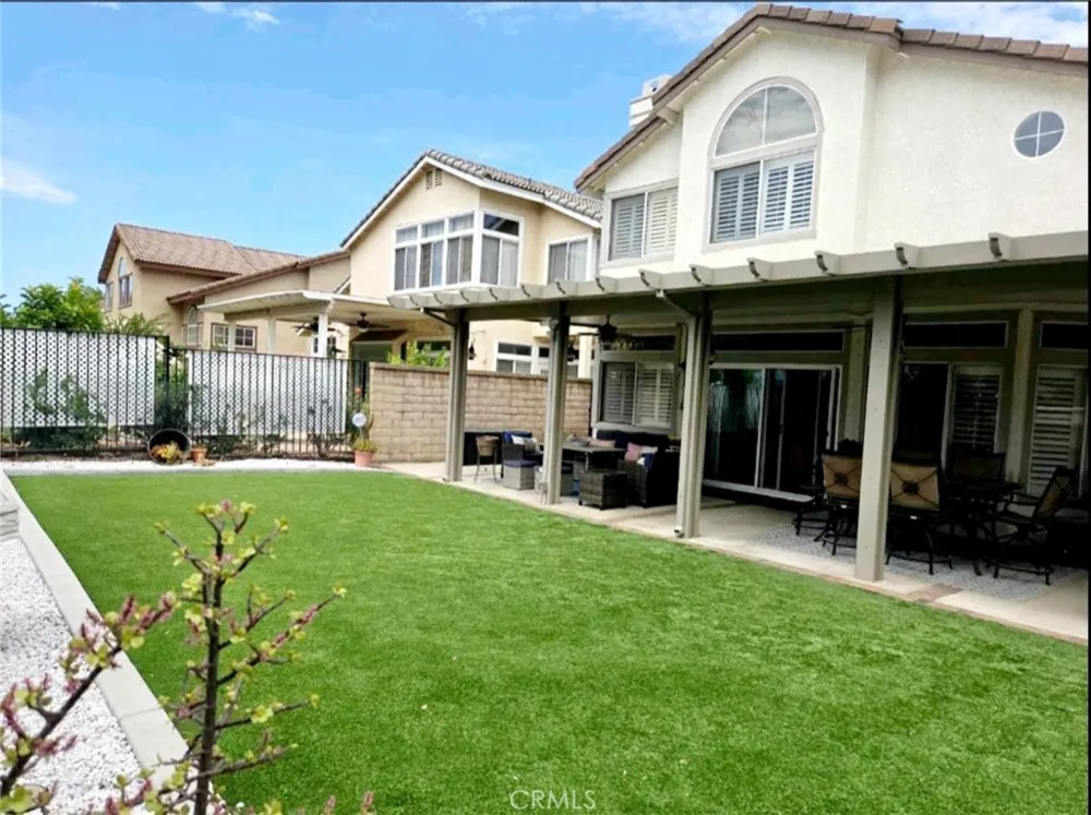 2395 Valley View Chino Hills, CA 91709