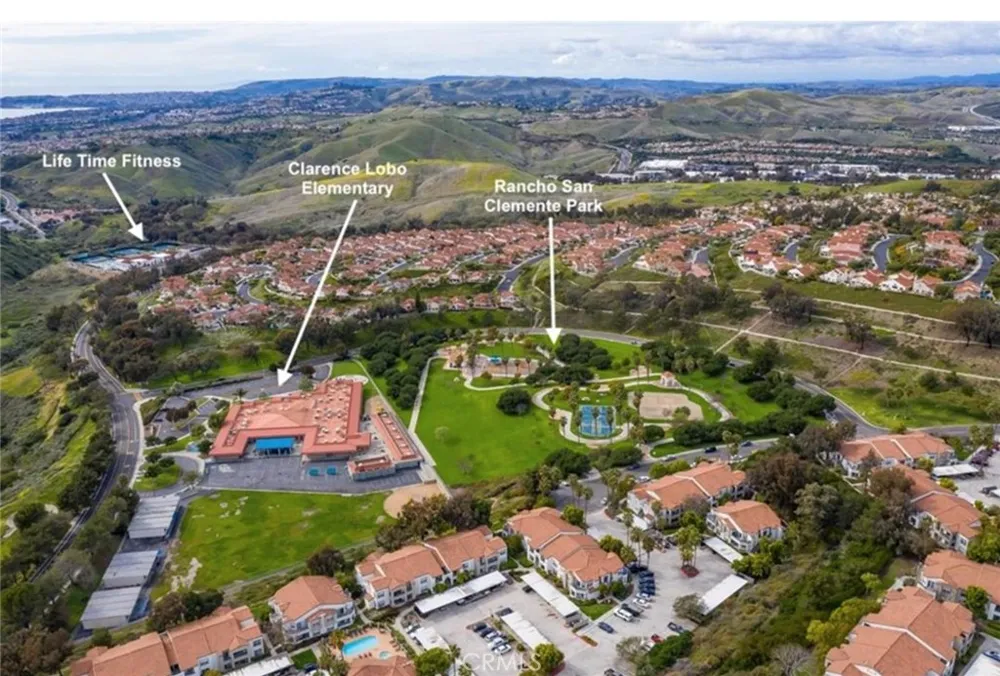 805 Futura San Clemente, CA 92672