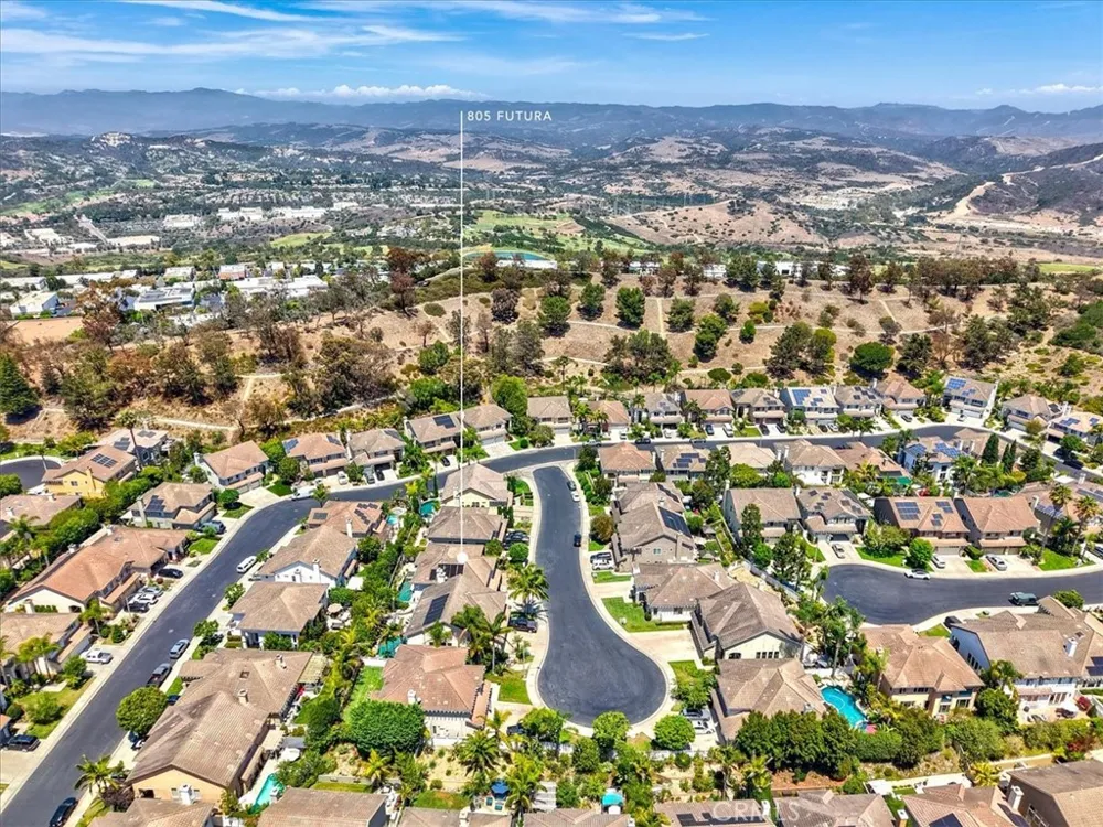 805 Futura San Clemente, CA 92672