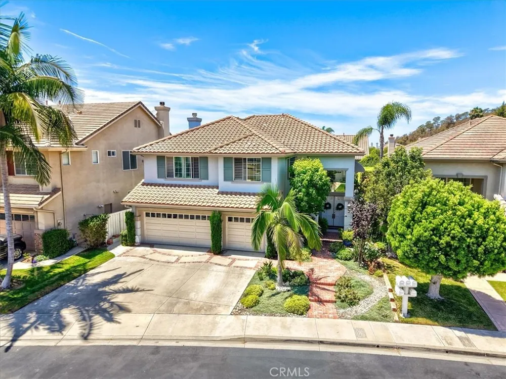 805 Futura San Clemente, CA 92672
