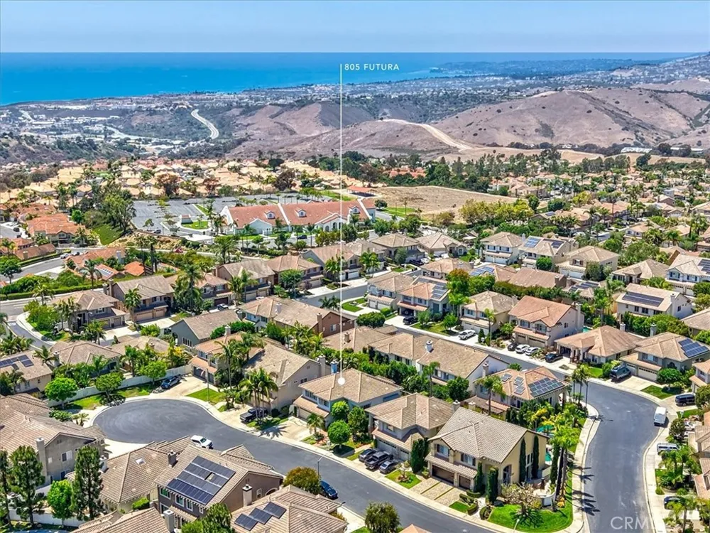805 Futura San Clemente, CA 92672