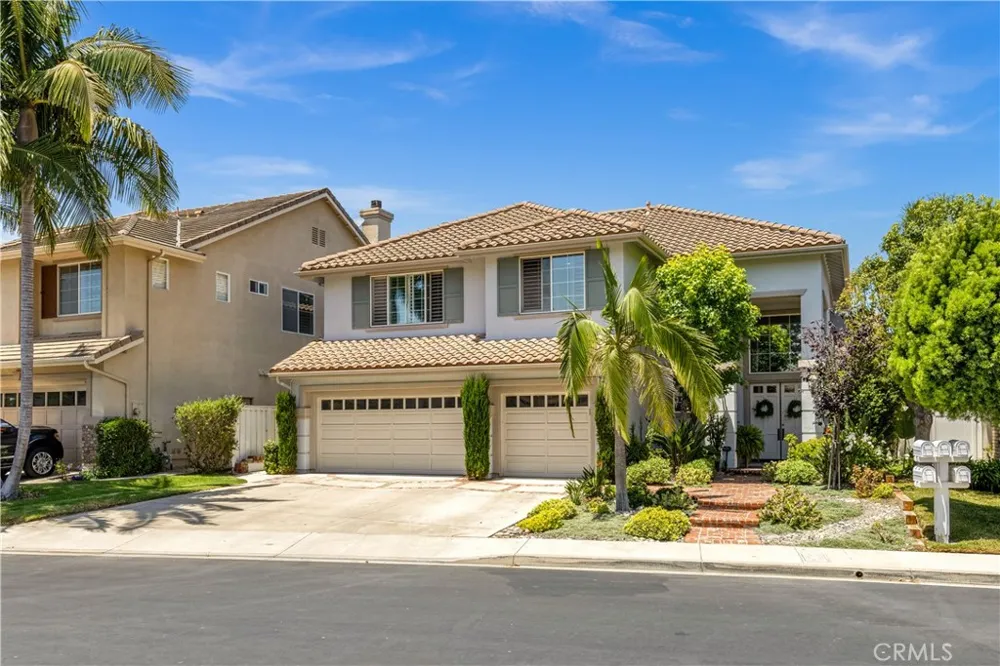 805 Futura San Clemente, CA 92672