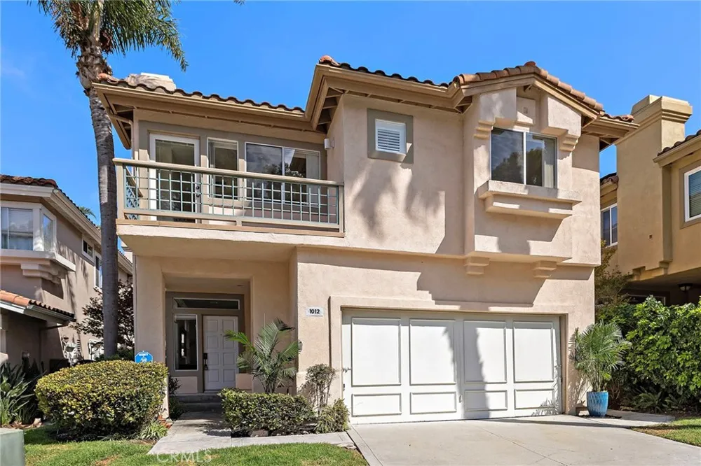 1012 Las Posas San Clemente, CA 92673