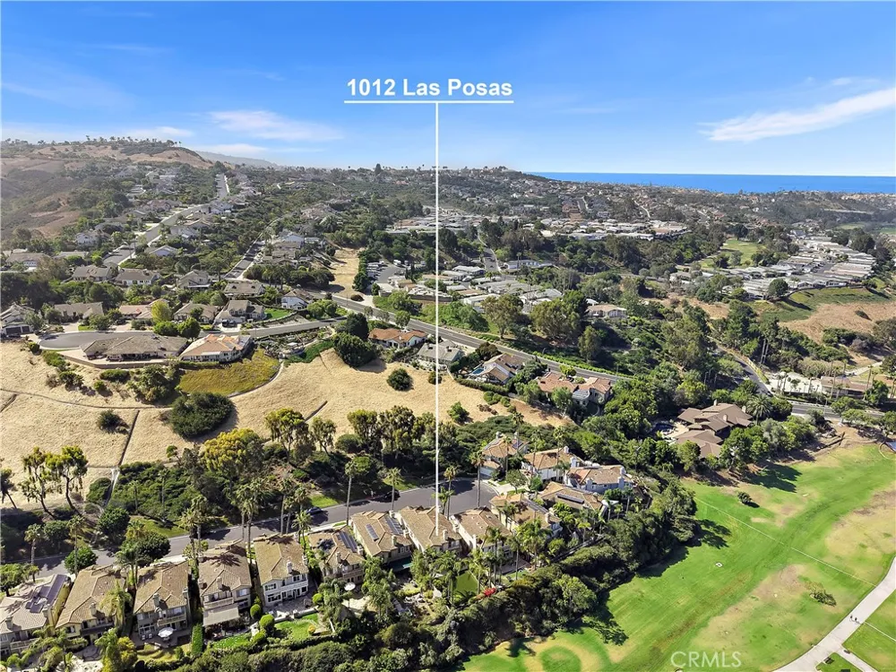 1012 Las Posas San Clemente, CA 92673