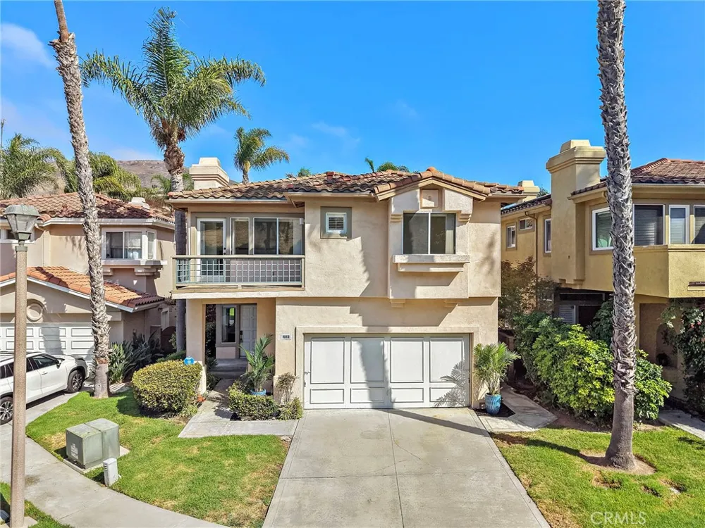 1012 Las Posas San Clemente, CA 92673