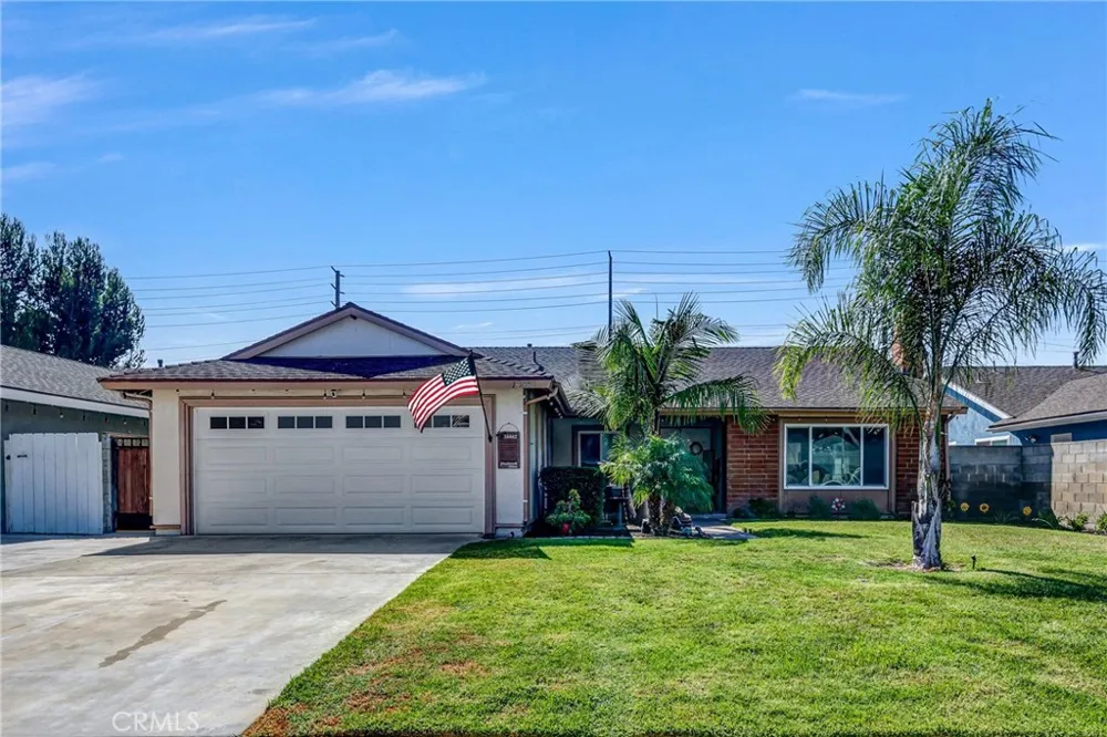 14442 Pinebrook Tustin, CA 92780