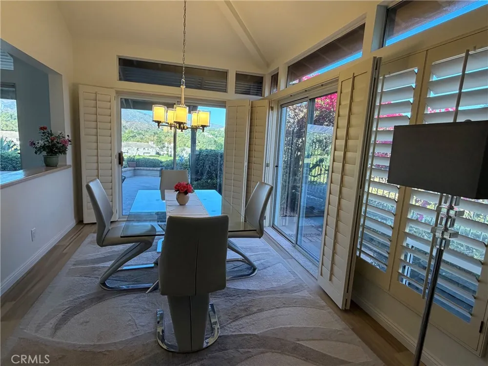 28 Via Candelaria Trabuco Canyon, CA 92679