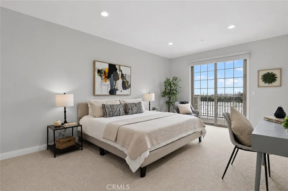 3501 Tilden Avenue #8 Los Angeles, CA 90034