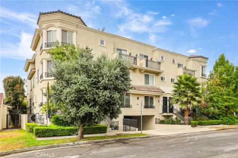3501 Tilden Avenue #8