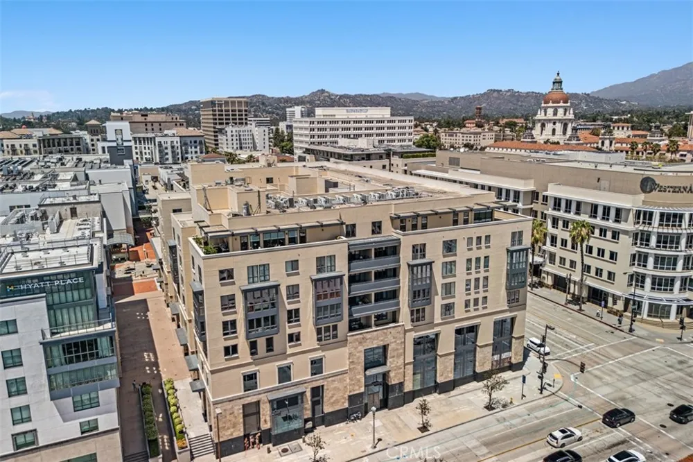 39 S Los Robles Avenue #6020 Pasadena, CA 91101