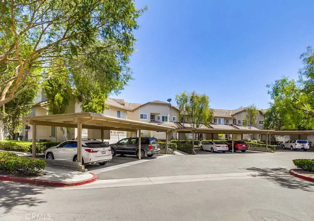 24351 Marquis Court #302 Laguna Hills, CA 92653