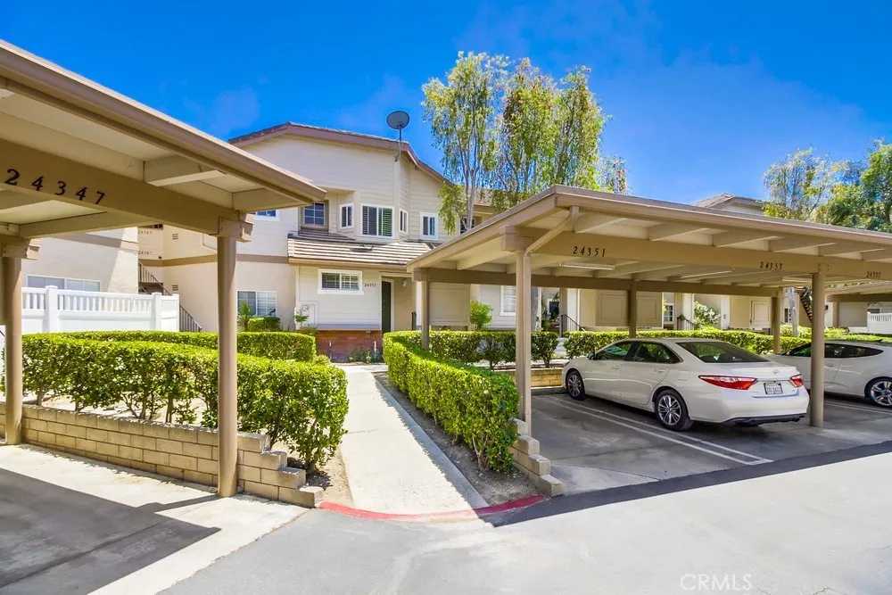 24351 Marquis Court #302 Laguna Hills, CA 92653