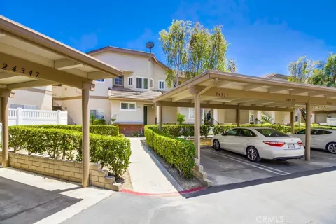 24351 Marquis Court #302